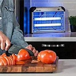 Kingavon 10w Electonic Insect Killer - Each 9 Kingavon 10w Electonic Insect Killer - Each -outdoor camping shop 35003 3