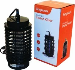 Kingavon 3w Electronic Insect Killer - Each