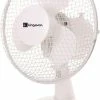 Kingavon 9' Desk Fan - Each -outdoor camping shop 35006