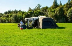 ZEMPIRE Pro III V2 Air Tent 2023 -outdoor camping shop 35037 8