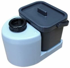 Blue Diamond Nature Calls Composting Toilet 16 Blue Diamond Nature Calls Composting Toilet -outdoor camping shop 35048 5