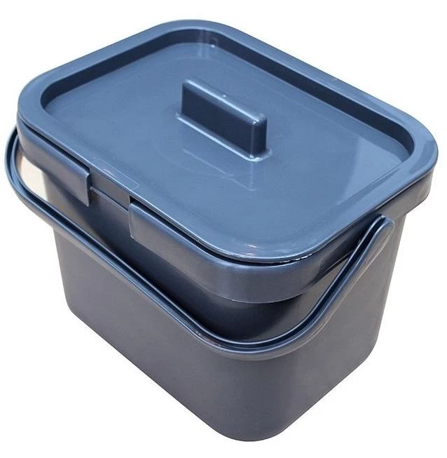 Blue Diamond Nature Calls Composting Toilet 9 Blue Diamond Nature Calls Composting Toilet - Image 7