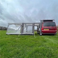 Khyam AirTek Kamper Pro 1 Air Drive Away Awning - Each -outdoor camping shop 35070 10 1