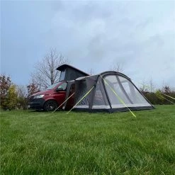 Khyam AirTek Kamper Pro 1 Air Drive Away Awning - Each -outdoor camping shop 35070 4 1