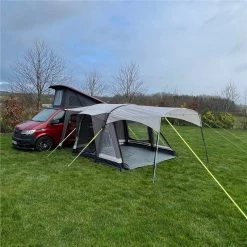 Khyam AirTek Kamper Pro 1 Air Drive Away Awning - Each -outdoor camping shop 35070 8 1