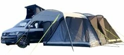 Khyam AirTek Kamper Pro 2 Air Drive Away Awning 2023 - Each