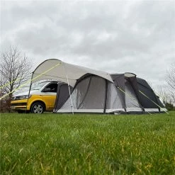 Khyam AirTek Kamper Pro 2 Air Drive Away Awning 2023 - Each -outdoor camping shop 35074 2