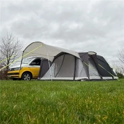 Khyam AirTek Kamper Pro 2 Air Drive Away Awning 2023 - Each -outdoor camping shop 35074 7