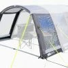 Khyam AirTek Kamper Pro 4 Canopy 2023 - Each -outdoor camping shop 35077