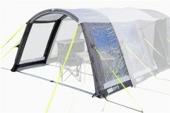 Khyam AirTek Kamper Pro 4 Canopy 2023 - Each