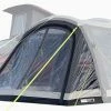 Khyam Airtek Kamper Pro 4 Canopy Enclosure - Each 1 Khyam Airtek Kamper Pro 4 Canopy Enclosure - Each -outdoor camping shop 35078