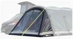 Khyam Airtek Kamper Pro 4 Canopy Enclosure - Each