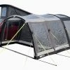 Khyam AirTek Kamper Pro 4 Air Drive Away Awning 2023 - Each 1 Khyam AirTek Kamper Pro 4 Air Drive Away Awning 2023 - Each -outdoor camping shop 35079
