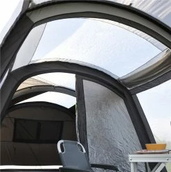 Khyam AirTek Kamper Pro 4 Air Drive Away Awning 2023 - Each -outdoor camping shop 35079 15