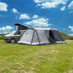 Khyam AirTek Kamper Pro 4 Air Drive Away Awning 2023 - Each 22 Khyam AirTek Kamper Pro 4 Air Drive Away Awning 2023 - Each -outdoor camping shop 35079 2 1