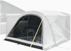 Khyam AirTek Kamper Pro 4 Zip In Mesh Door 2023 - Each