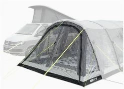 Khyam Airtek Kamper Pro 5 Canopy Enclosure 2023 - Each