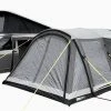 Khyam AirTek Kamper Pro 5 Air Drive Away Campervan Awning 2023 - Each -outdoor camping shop 35083 14