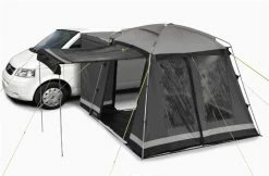 Khyam Kamper Compact Driveaway Campervan Awning 2023 - Each