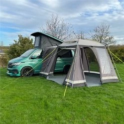 Khyam Kamper Compact Driveaway Campervan Awning 2023 - Each -outdoor camping shop 35096 5 1
