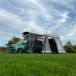 Khyam Kamper Compact Driveaway Campervan Awning 2023 - Each -outdoor camping shop 35096 6 1
