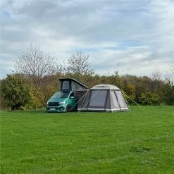 Khyam Kamper Compact Driveaway Campervan Awning 2023 - Each -outdoor camping shop 35096 7 1