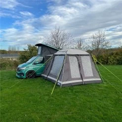 Khyam Kamper Compact Driveaway Campervan Awning 2023 - Each -outdoor camping shop 35096 8 1