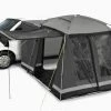 Khyam Kamper Compact Driveaway Campervan Awning 2023 - Each