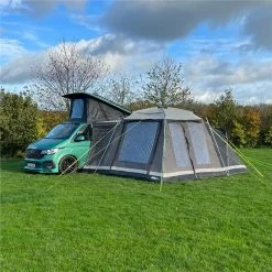 Khyam Kamper Sleeper Drive Away Campervan Awning 2023 - Each -outdoor camping shop 35105 10 1