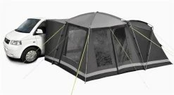 Khyam Kamper Sleeper Drive Away Campervan Awning 2023 - Each