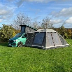 Khyam Kamper Sleeper Drive Away Campervan Awning 2023 - Each -outdoor camping shop 35105 2 1