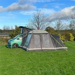 Khyam Kamper Sleeper Drive Away Campervan Awning 2023 - Each -outdoor camping shop 35105 5 1