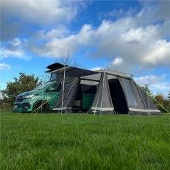 Khyam Kamper Sleeper Drive Away Campervan Awning 2023 - Each -outdoor camping shop 35105 8 1