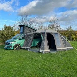 Khyam Kamper Sleeper Drive Away Campervan Awning 2023 - Each -outdoor camping shop 35105 9