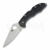 Spyderco Delica 4 FRN Folding Knife