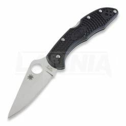 Spyderco Delica 4 FRN Folding Knife
