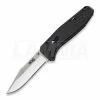 SOG Flare SAT Satin Folding Knife FLA1001-CP -outdoor camping shop 36971 SOGFLA1001 CP 01