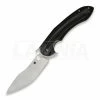 Spyderco Tropen Folding Knife C237GP -outdoor camping shop 37535 SCC237GP 01