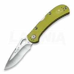 Buck SpitFire Lockback Folding Knife