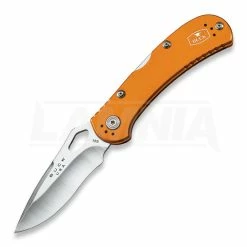 Buck SpitFire Lockback Folding Knife -outdoor camping shop 40993 BU722 03