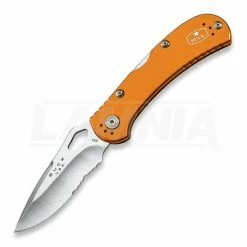 Buck SpitFire Lockback Folding Knife -outdoor camping shop 40993 BU722 06