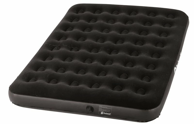 Flock Classic King Size Airbed - Outwell Flock Classic King Airbed 3 Flock Classic King Size Airbed - Outwell Flock Classic King Airbed