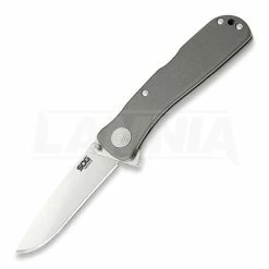 SOG Twitch II Folding Knife