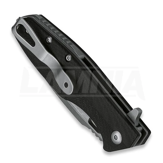 Böker Plus Caracal Folder Mini Folding Knife 01BO756 4 Böker Plus Caracal Folder Mini Folding Knife 01BO756 - Image 2