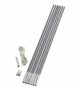 Outwell Duratec DIY Spare Pole Kit - 9.5 MM