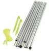 Outwell Upright Steel Pole Set - 200 CM -outdoor camping shop 4256