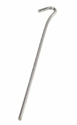 Outwell Skewer With Hook PACK OF TEN - 18 CM