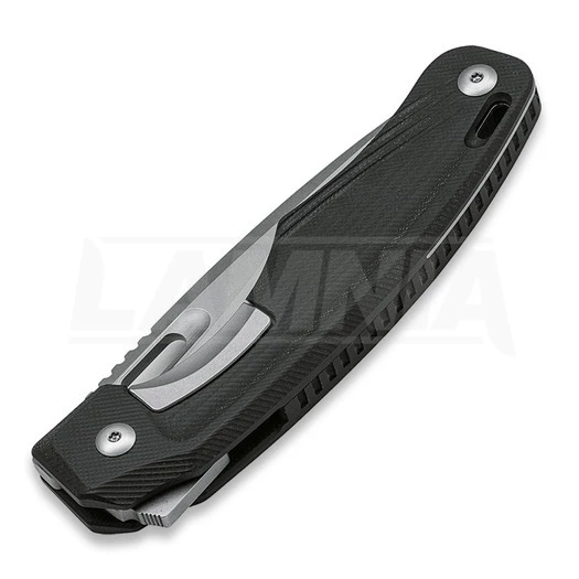 Böker Plus Warbird Folding Knife 01BO754 4 Böker Plus Warbird Folding Knife 01BO754 - Image 2