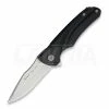 Buck Sprint Select Linerlock Folding Knife, Black 840BKS1 -outdoor camping shop 44504 BU840BKS1 01