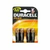 Duracell Plus - Size AA Batteries - 8 Pack -outdoor camping shop 4475